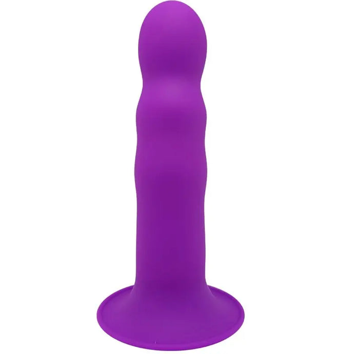 DILDO CON TESTICULOS 8