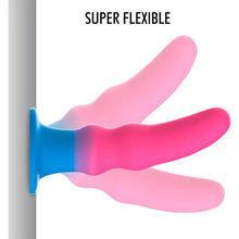 Cargar imagen en el visor de la galería, ESTIMULADOR DE CLITORIS LAYONS CHERRY, DILDOS, DREAMLOVE