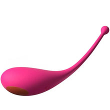 Cargar imagen en el visor de la galería, HUEVO VIBRADOR MOOSE RECARGABLE CHERRYLOVE