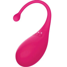 Cargar imagen en el visor de la galería, HUEVO VIBRADOR MOOSE RECARGABLE CHERRYLOVE