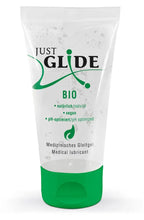 Cargar imagen en el visor de la galería, LUBRICANTE JUST GLIDE BIO ORION