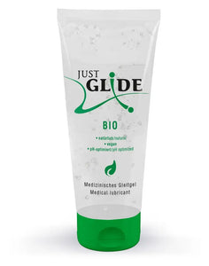 LUBRICANTE JUST GLIDE BIO ORION