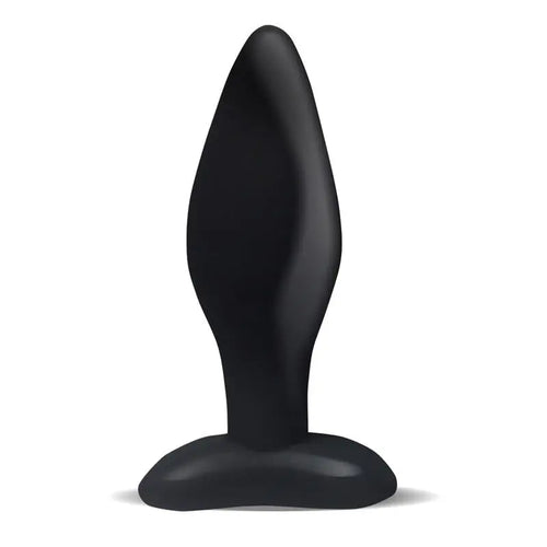 PLUG ANAL  SILICONE ORION, CHERRY