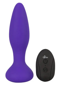 Plug anal Blue Sex & Love