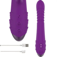 Cargar imagen en el visor de la galería, VIBRADOR SMILE BUTTERFLY ORION OFERTA