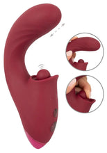 Cargar imagen en el visor de la galería, VIBRADOR SOFT RABBIT 7 VIBRACIONES Orión oferta