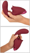 Cargar imagen en el visor de la galería, VIBRADOR SOFT RABBIT 7 VIBRACIONES Orión oferta