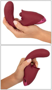 VIBRADOR SOFT RABBIT 7 VIBRACIONES Orión oferta