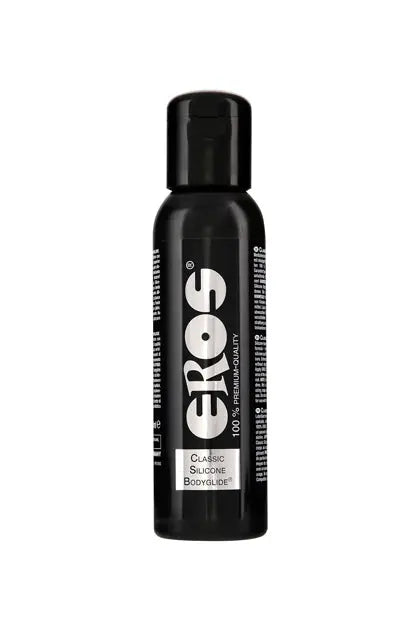 LUBRICANTE EROS dildos assorted