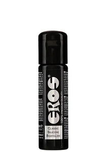 LUBRICANTE EROS dildos assorted