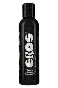 LUBRICANTE EROS dildos assorted