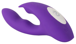 VIBRADOR PURE LILAC DUAL ORION OFERTA