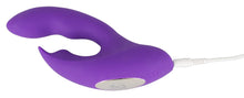 Cargar imagen en el visor de la galería, VIBRADOR PURE LILAC DUAL ORION OFERTA