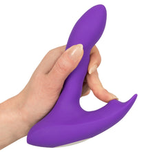 Cargar imagen en el visor de la galería, VIBRADOR PURE LILAC DUAL ORION OFERTA