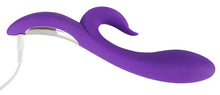 Cargar imagen en el visor de la galería, VIBRADOR PURE LILAC ORION OFERTA