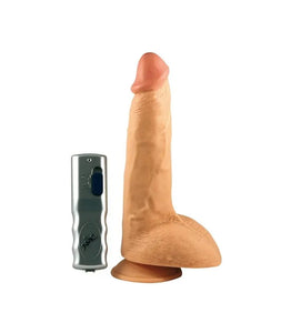 VIBRADOR MIGHTY KAREVA, saint sual