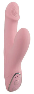 VIBRADOR THUMPING G-SPOT ESPECIAL PUNTO G ORION OFERTA