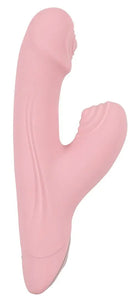 VIBRADOR THUMPING G-SPOT ESPECIAL PUNTO G ORION OFERTA