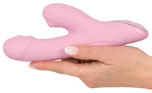 Cargar imagen en el visor de la galería, VIBRADOR THUMPING G-SPOT ESPECIAL PUNTO G ORION OFERTA