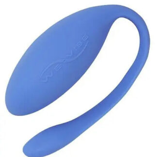 HUEVO VIBRADOR JIVE BLUE