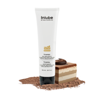 LUBRICANTE INLUBE NUEI SABORES