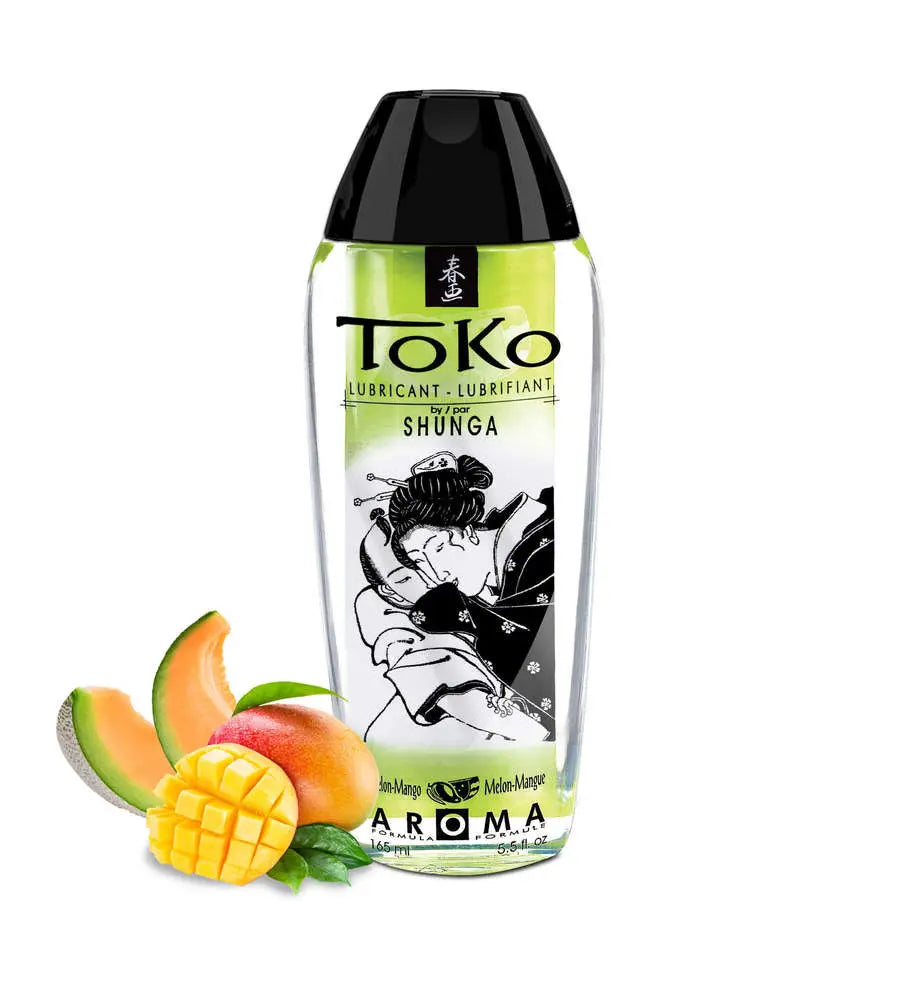 LUBRICANTE TOKO SHUNGA