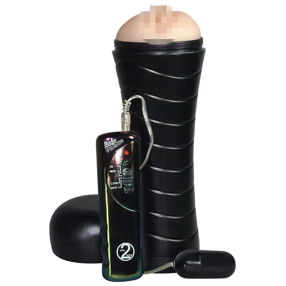 MASTURBADOR VAGINA PUSSY