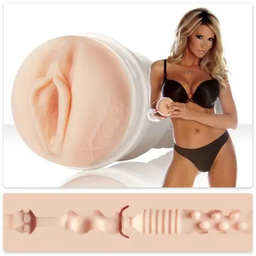 VAGINA FLESHLIGHT JESSICA DRAKE