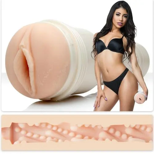 VAGINA FLESHLIGHT VERONICA RODRIGUEZ