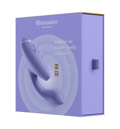 WOMANIZER DUO 2 - Imagen 2