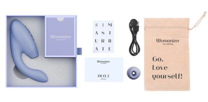 WOMANIZER DUO 2 - Imagen 9