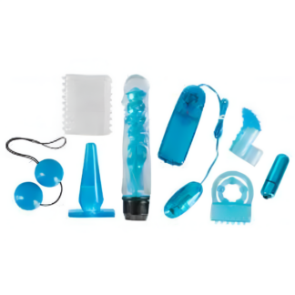 KIT AZUL APPETEIZER