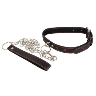 COLLAR-Y-CORREA-BDSM-CORAZON-ORION