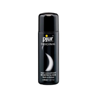 LUBRICANTE PJUR