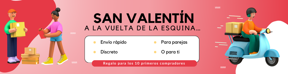 San Valentín 2025