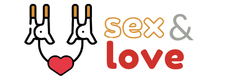 Logo Sex & love