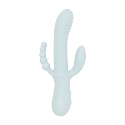 SAGE, TRIPLE RABBIT SOFT SILICONE - Imagen 3