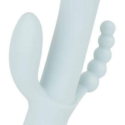 SAGE, TRIPLE RABBIT SOFT SILICONE - Imagen 5