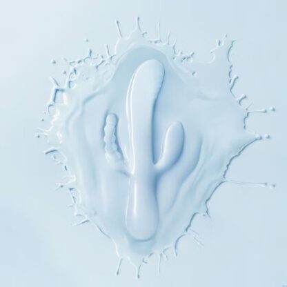 SAGE, TRIPLE RABBIT SOFT SILICONE - Imagen 6