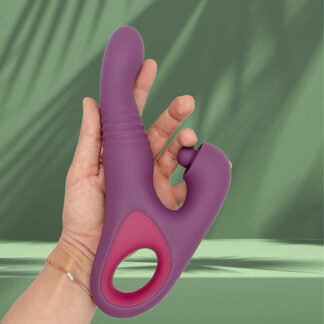 TOTALLY ALTERNATIVE FURIA