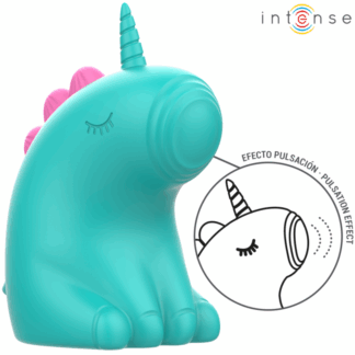 UNICORNIO TRIXIE