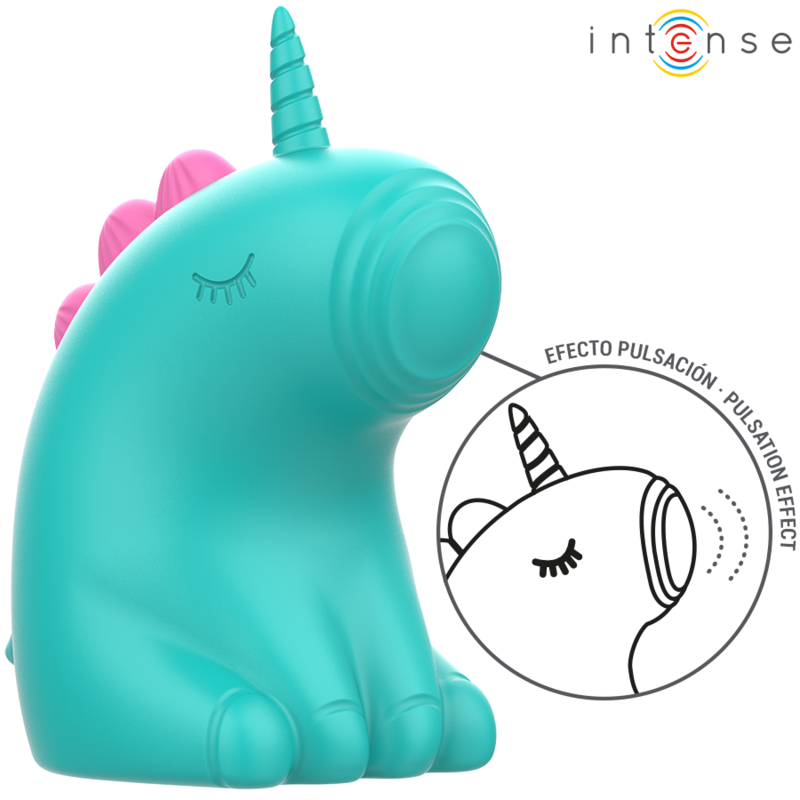 UNICORNIO TRIXIE