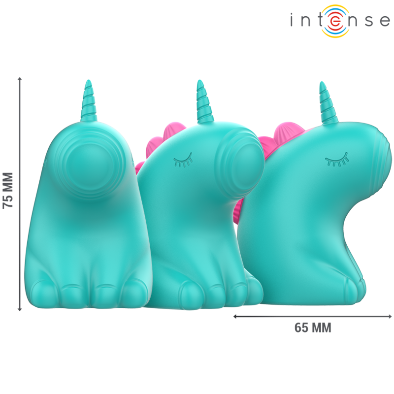 UNICORNIO TRIXIE - Imagen 5