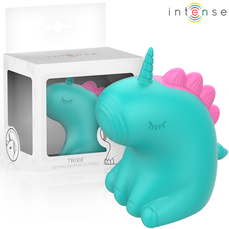 UNICORNIO TRIXIE - Imagen 6